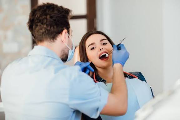 Bleeding Gums: Why a Dental Visit May Be Important